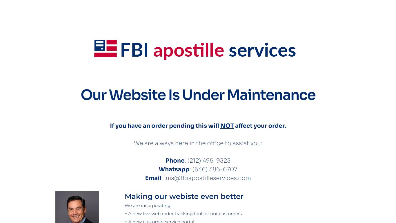 How to apostille an FBI background check? - FBI Apostille Services